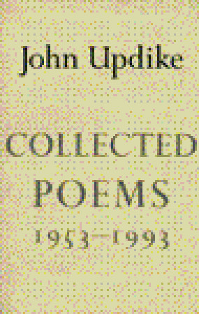 Collected Poems: 1953-1993