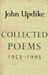 Collected Poems: 1953-1993