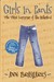 Girls in Pants: The Third Summer of the Sisterhood (Sisterhood of the Traveling Pants)