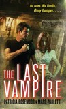 The Last Vampire The Last Vampire