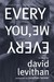 Every You, Every Me (Hardcover)