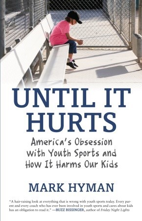 Until It Hurts by Mark   Hyman