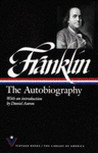 Franklin: The Autobiography