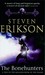 The Bonehunters by Steven Erikson The Bonehunters by Steven Erikson