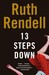 13 Steps Down (Paperback)