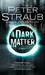 A Dark Matter (Mass Market Paperback)
