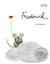 Frederick (Paperback)