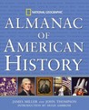 National Geographic Almanac of American History