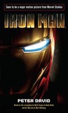 Iron Man by Peter David