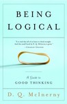 Being Logical by D.Q. McInerny Being Logical by D.Q. McInerny