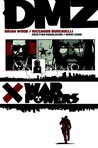DMZ, Vol. 7 by Brian Wood