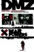 DMZ, Vol. 7: War Powers