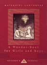 A Wonder-Book for Girls and Boys by Nathaniel Hawthorne