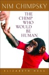 Nim Chimpsky by Elizabeth Hess