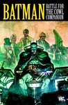 Batman: Battle for the Cowl Companion