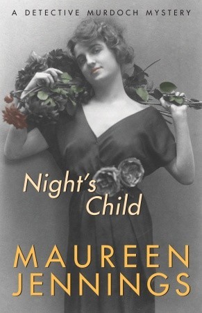 Night's Child (Detective Murdoch, #5)