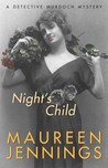 Night's Child (Detective Murdoch, #5)