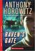 Raven's Gate (The Gatekeepers, #1)