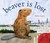 Beaver Is Lost (Hardcover)