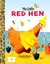 The Little Red Hen (Board Book)