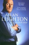 On Leadership by Allan Leighton