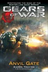 Anvil Gate (Gears of War, #3)