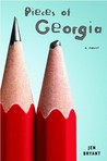 Pieces of Georgia by Jennifer Fisher Bryant