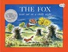 The Fox Went Out on a Chilly Night by Peter Spier