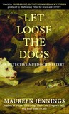 Let Loose the Dogs (Detective Murdoch, #4)