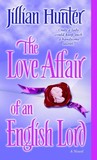 The Love Affair of an English Lord (Boscastle, #2)