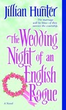 The Wedding Night of an English Rogue (Boscastle, #3)