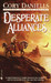 Desperate Alliances (Last T'En Trilogy, #3)