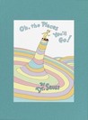 Oh, the Places You'll Go! Deluxe Edition