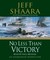 No Less Than Victory: A Novel of World War II (Audio CD)