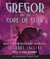 Gregor and the Code of Claw (Underland Chronicles, #5)