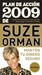 Plan de acción 2009 de Suze Orman: Mantén tu dinero seguro (Mass Market Paperback)