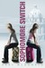 Sophomore Switch by Abby McDonald Sophomore Switch by Abby McDonald