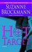 Hot Target (Troubleshooters, #8)