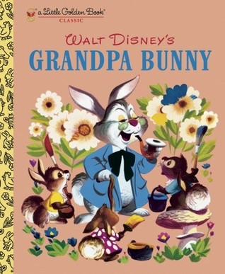 Grandpa Bunny
