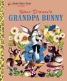 Grandpa Bunny