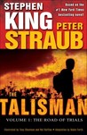 The Talisman (Volume 1) by Robin Furth