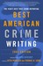 The Best American Crime Wri...