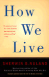 How We Live How We Live