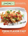 Everyday Food by Martha Stewart