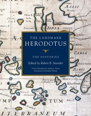The Histories: The Landmark Herodotus