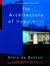 The Architecture of Happiness (Paperback)