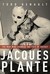 Jacques Plante by Todd Denault Jacques Plante by Todd Denault