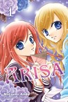 Arisa, Vol. 1 by Natsumi Ando Arisa, Vol. 1 by Natsumi Ando