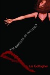 The Opposite of Invisible by Liz Gallagher The Opposite of Invisible by Liz Gallagher
