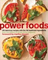 Power Foods by Whole Living Magazine Power Foods by Whole Living Magazine